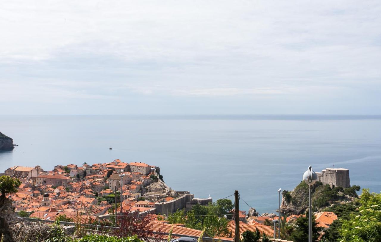 Charming View Old Town Ap, With Free Parking Apartment Dubrovnik Exterior photo