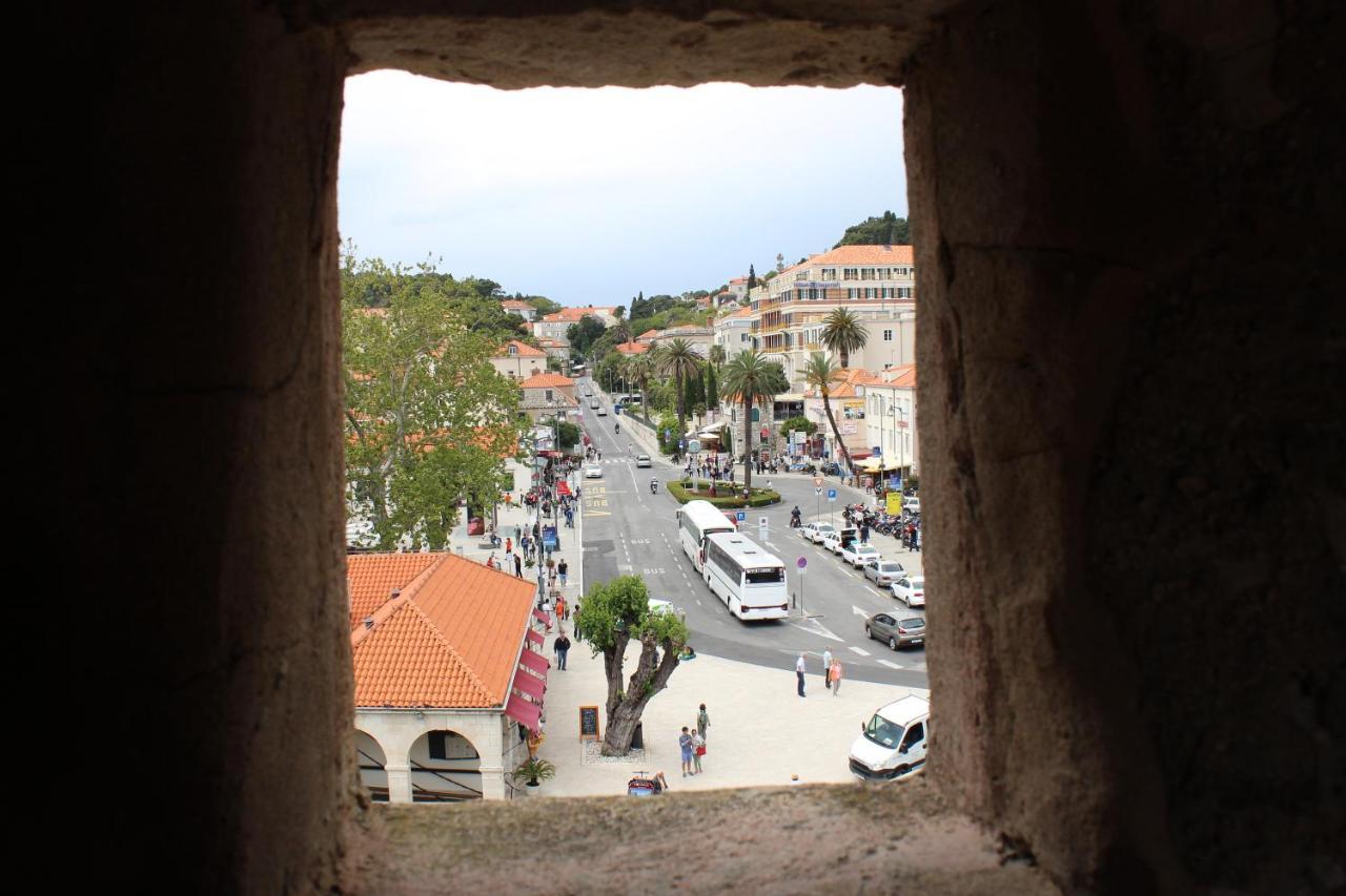 Charming View Old Town Ap, With Free Parking Apartment Dubrovnik Exterior photo
