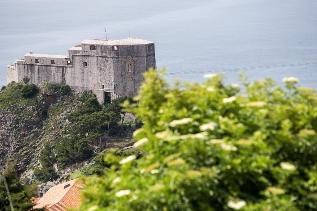 Charming View Old Town Ap, With Free Parking Apartment Dubrovnik Exterior photo