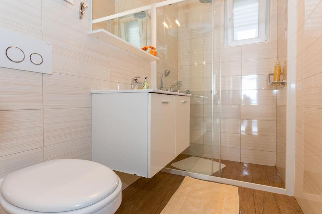 Charming View Old Town Ap, With Free Parking Apartment Dubrovnik Exterior photo