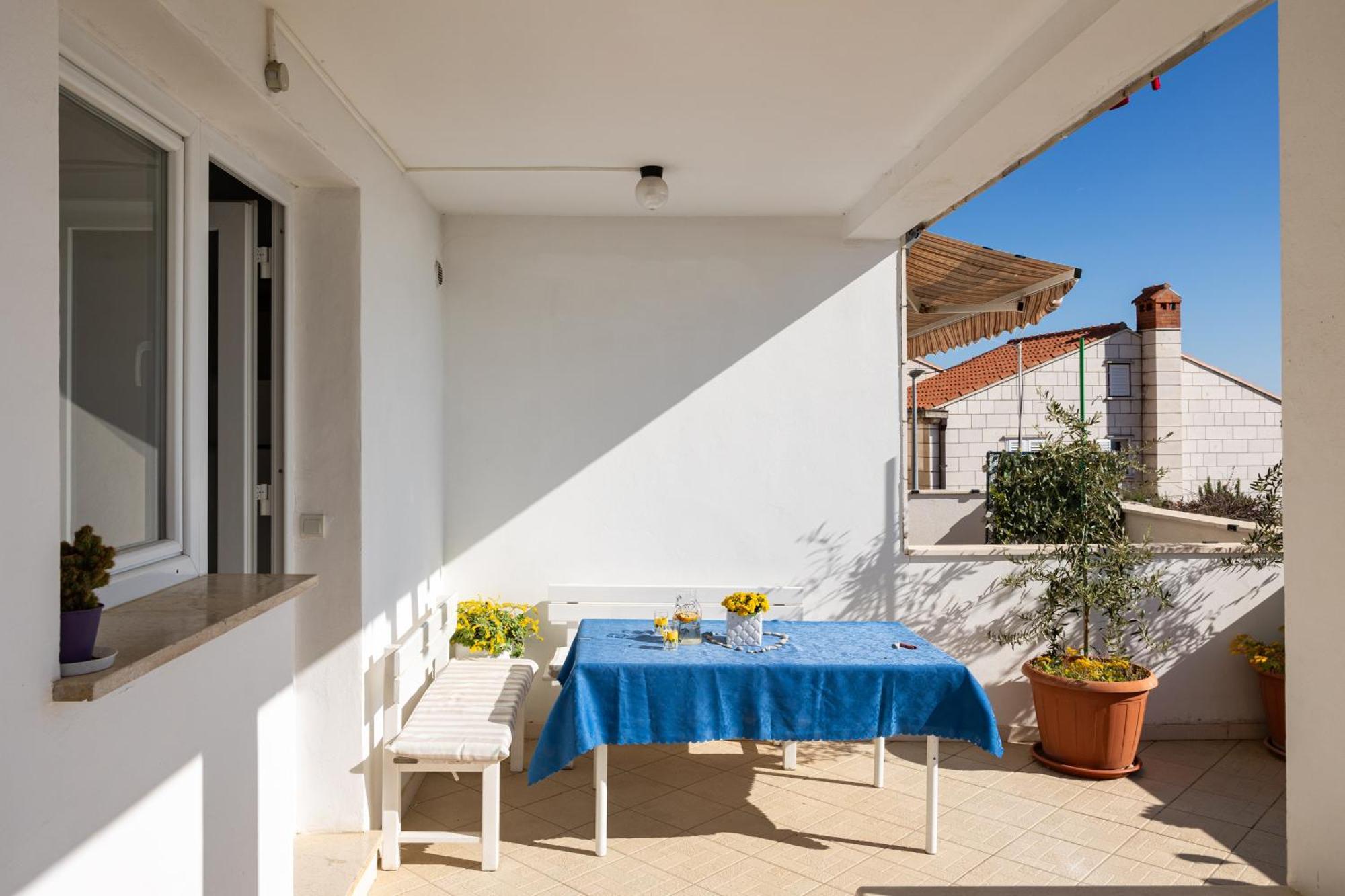 Charming View Old Town Ap, With Free Parking Apartment Dubrovnik Exterior photo
